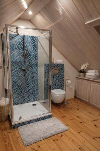 Two-level Sielecka Apartment