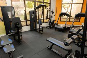 TW1208 ZERO1 Suítes The World Hotel Vila Olimpia