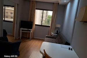 TW1208 ZERO1 Suítes The World Hotel Vila Olimpia