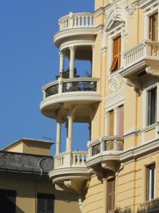 Posidonia srls - Rooms Palazzo Gropallo