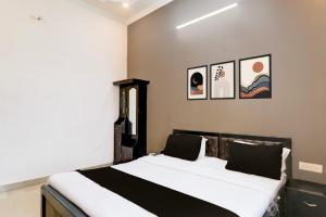 Hotel O IIDM ECO CENTRE