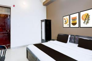 Hotel O IIDM ECO CENTRE