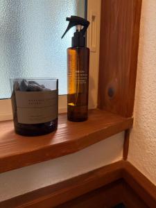 Obama Kominka Onsen - Private Villa with 24h Hot Spring