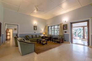 amã Stays & Trails - Woshully Bungalow, Coorg