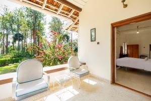 amã Stays & Trails - Woshully Bungalow, Coorg