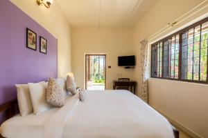 amã Stays & Trails - Woshully Bungalow, Coorg
