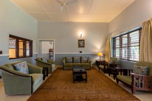 amã Stays & Trails - Woshully Bungalow, Coorg