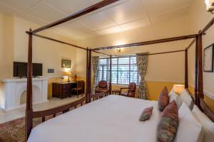 amã Stays & Trails - Woshully Bungalow, Coorg
