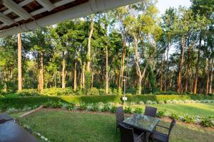 amã Stays & Trails - Woshully Bungalow, Coorg