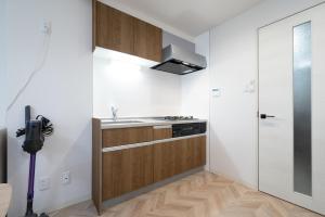 Seed INN KAMATA WEST 307