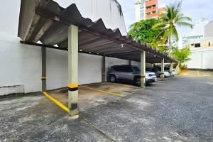 Condomínio Próx. ao Carnaval Barra Salvador