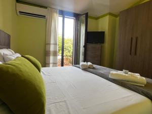 Villa Sole e Luna - Key to Villas img21