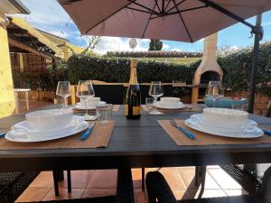 Villa Sole e Luna - Key to Villas img40