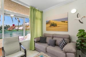 Apartamento Playa Sol Dunas