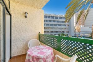 Apartamento Playa Sol Dunas