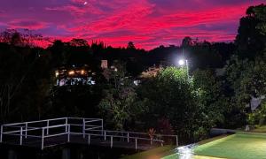 Pondok Senaru Cottages