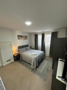 Fairholme Gardens House