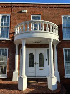 Fairholme Gardens House