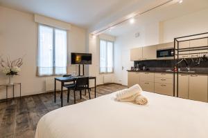 suite Tirelire, centre et paisible
