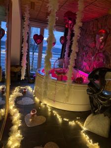 EGZOTYCZNO - ROMANTYCZNE miejsce dla DWOJGA