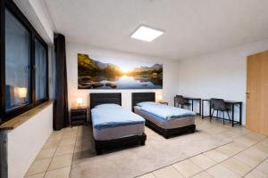 Gästehaus Ferienwohnung Wohnung#3 Jülich