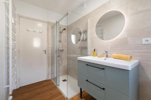 Grande Maison Familiale - 10 Pers - Caen et Plages du Débarquement