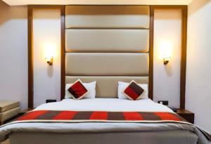 The Vikram Aditya Boarding In Rourkela