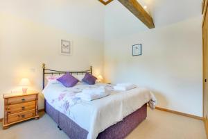 2 Bed in Nr Hailsham oc-sx912