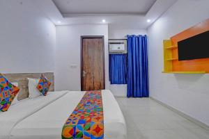 FabHotel Rose Residency
