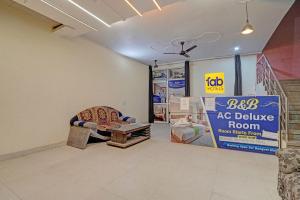 FabHotel Rose Residency