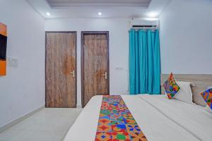 FabHotel Rose Residency