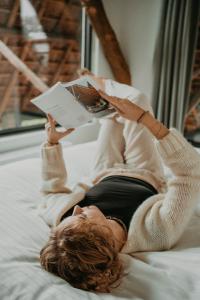 Uitgerust voor Zaken