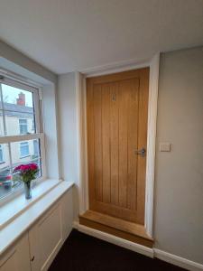 No 4 New Inn Apartments