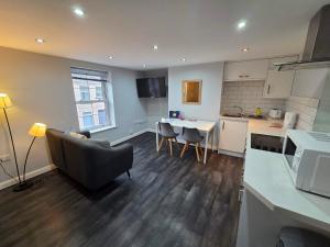 No 4 New Inn Apartments