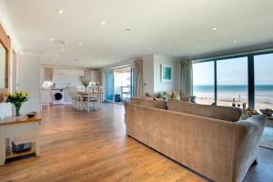 2 Bed in Westward Ho oc-seaspr