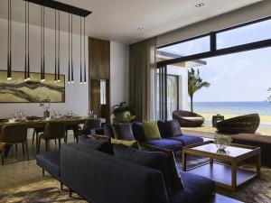 Mövenpick Villas & Residences Phu Quoc