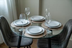 Southwark, London - Lovely Two-Bedroom Apartment