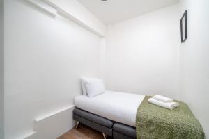 Southwark, London - Lovely Two-Bedroom Apartment