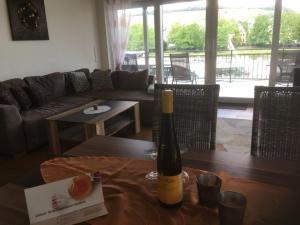 Fewo Mosel & mehr