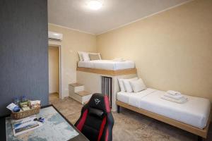 Duplex Le Onde - Town Center & Parking - Happy Rentals