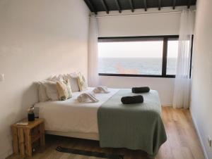 Roque Ocean House - Atlantic Serenity Escape