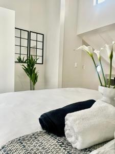 Urban Two Bedroom Loft in Fourways