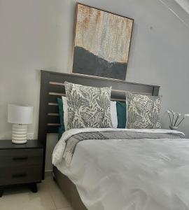 Urban Two Bedroom Loft in Fourways