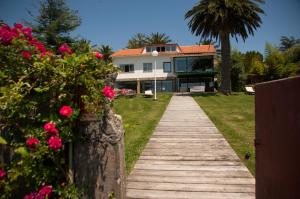 El Chiripero Beach Villa