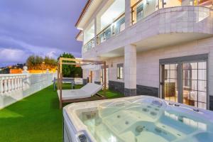 Karat Villa Horizonte