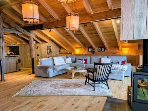 Les Framboisiers by Lodji