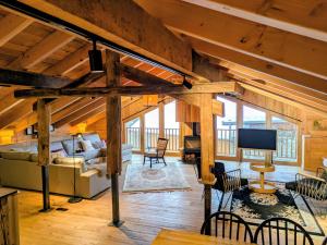 Les Framboisiers by Lodji