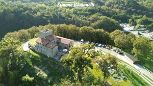 La Casa - cosy apt for 2 with shared swimming pool and view img10