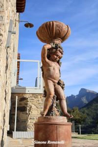 La Casa - cosy apt for 2 with shared swimming pool and view img14