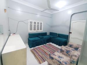 Winji Guest house